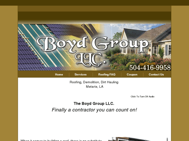 www.boydgroupllc.com