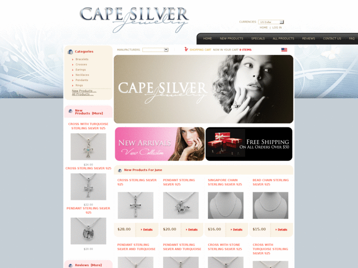 www.capesilver.com