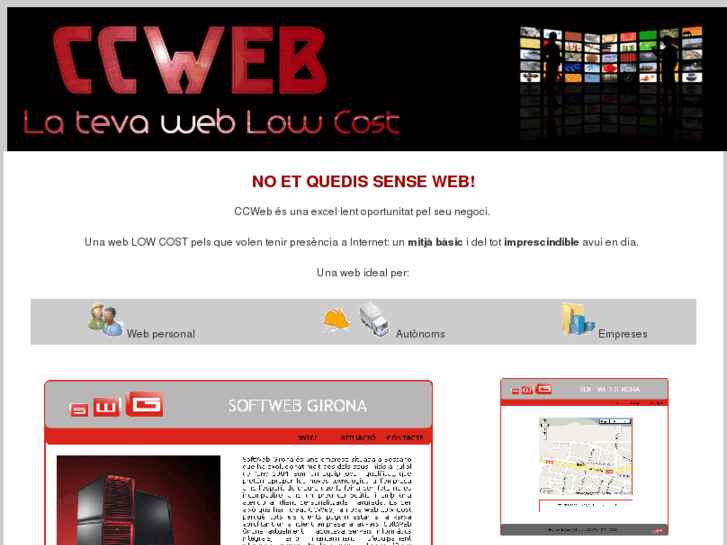 www.ccweb.es