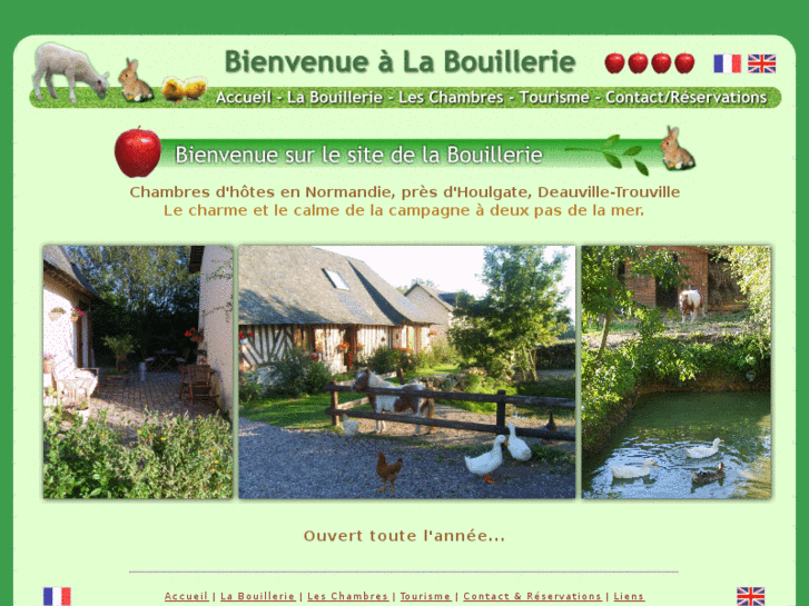 www.chambres-hotes-la-bouillerie.com