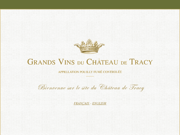 www.chateau-de-tracy.com