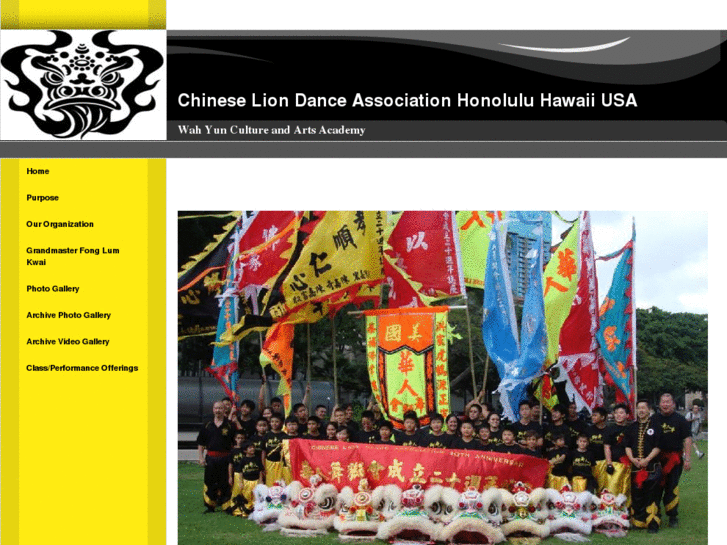 www.chineseliondanceassociation.com
