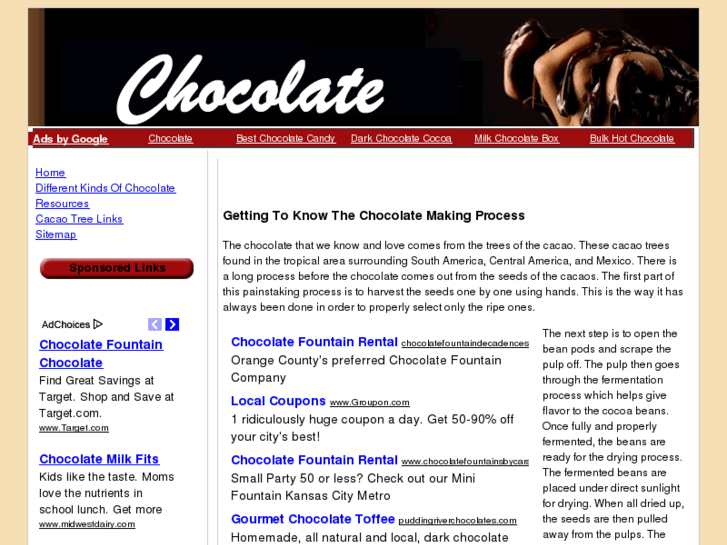 www.chocolate-123.com