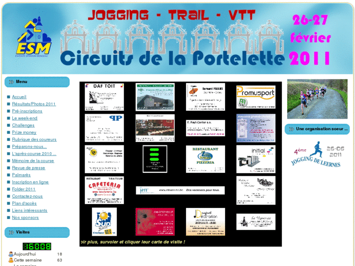 www.circuitdelaportelette.be