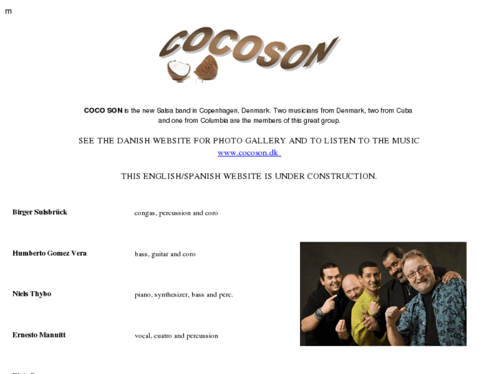 www.cocoson.com