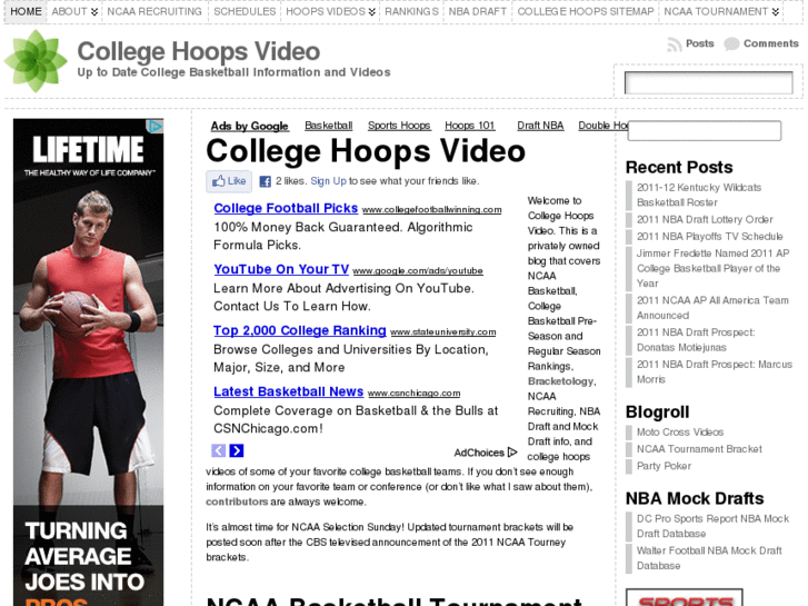 www.collegehoopsvideo.com