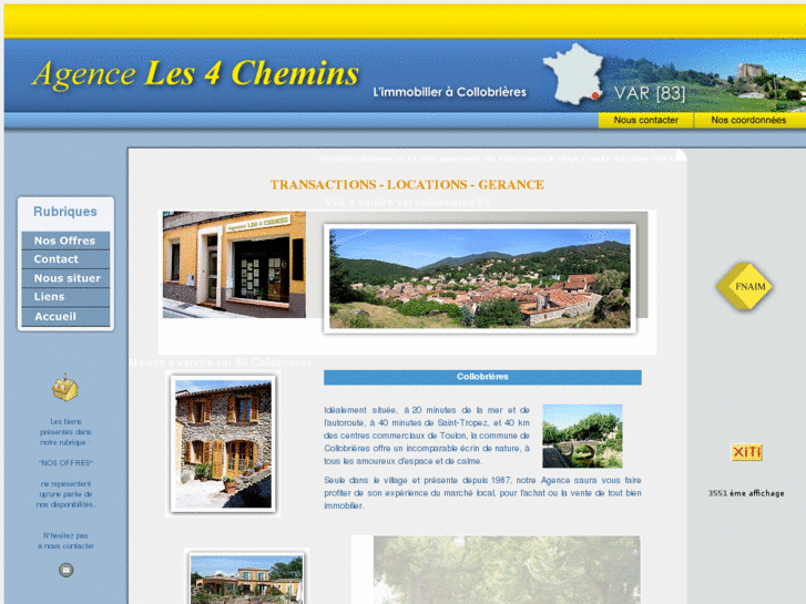 www.collobrieres-immobilier.com