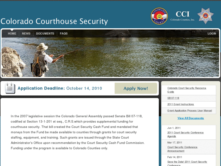 www.coloradocourthousesecurity.com