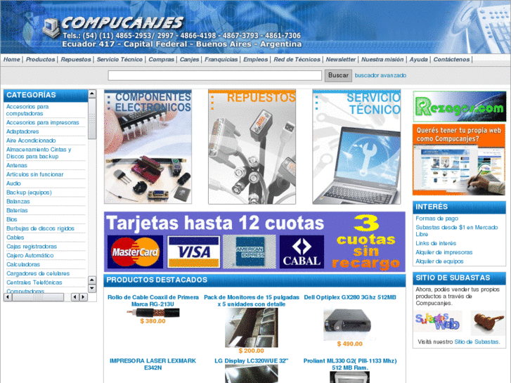 www.compucanjes.com