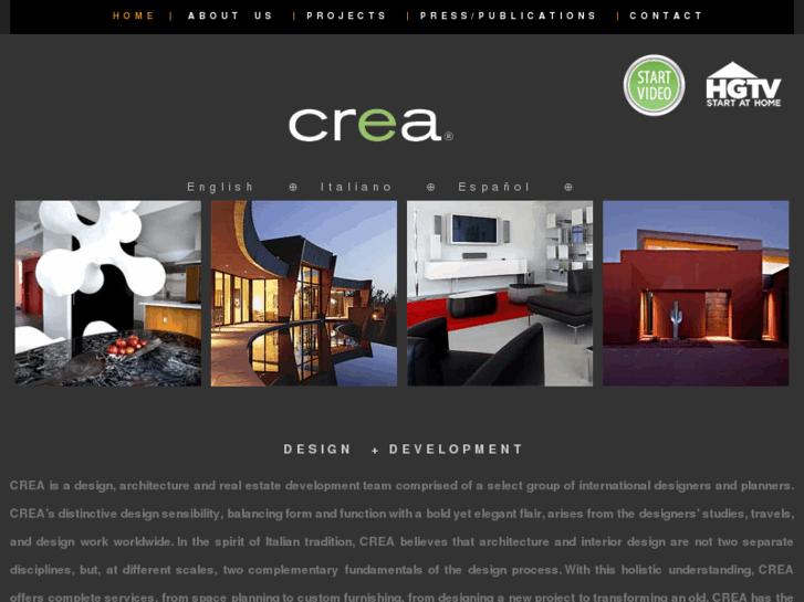 www.creausa.com