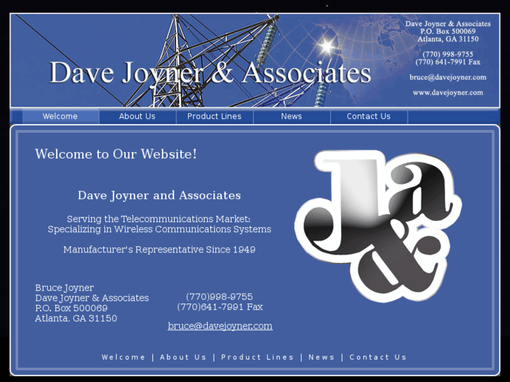 www.davejoyner.com