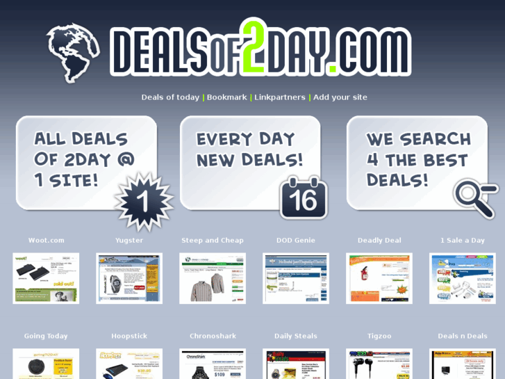 www.dealsof2day.com