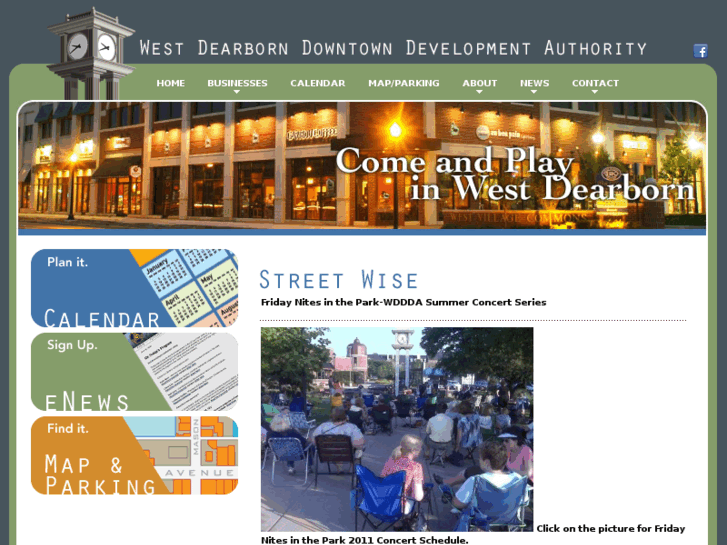 www.dearbornwestonline.com