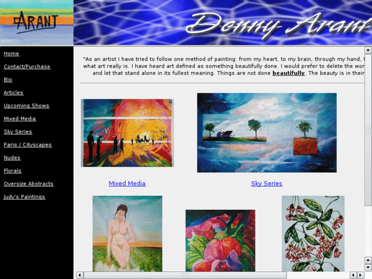 www.dennyarant.com