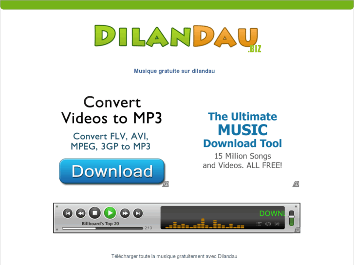 www.dilandau.biz