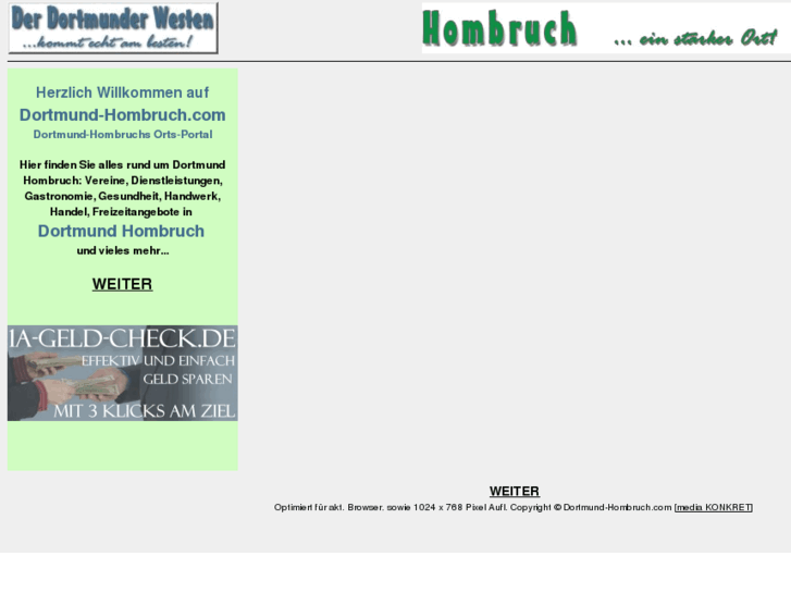 www.dortmund-hombruch.com