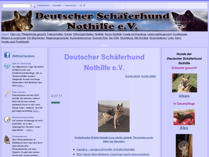 www.dsh-nothilfe.de