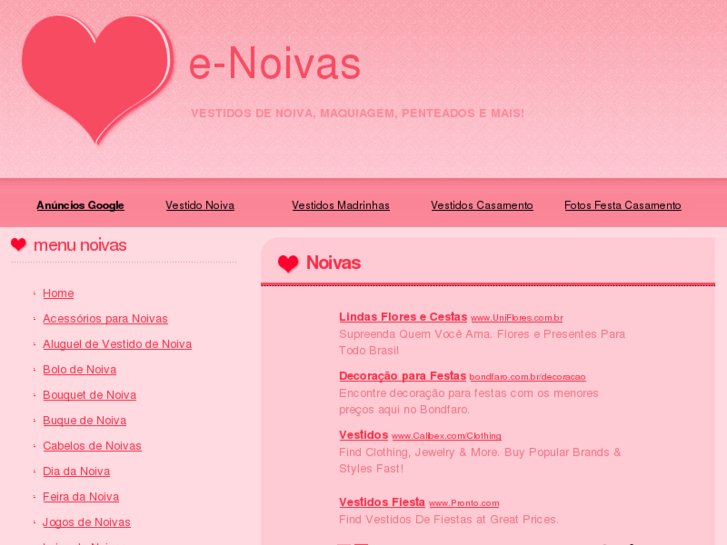 www.e-noivas.com