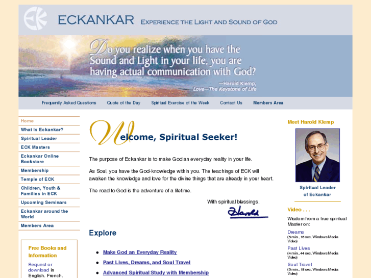 www.eckankar.com