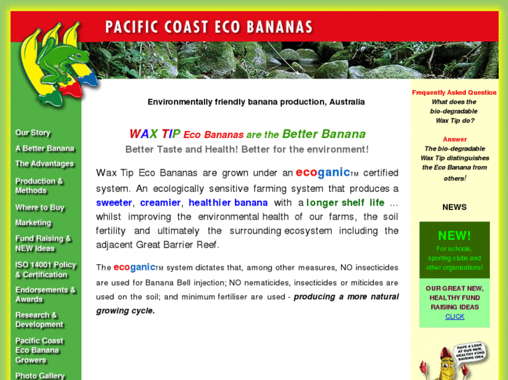 www.eco-banana.com