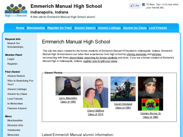 www.emmerichmanualhighschool.com