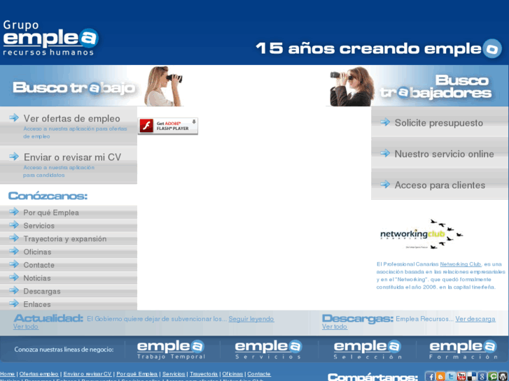 www.emplea.info