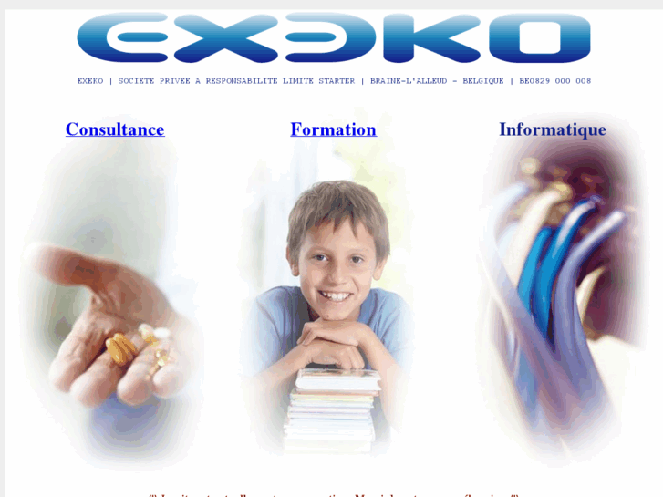 www.exeko.be