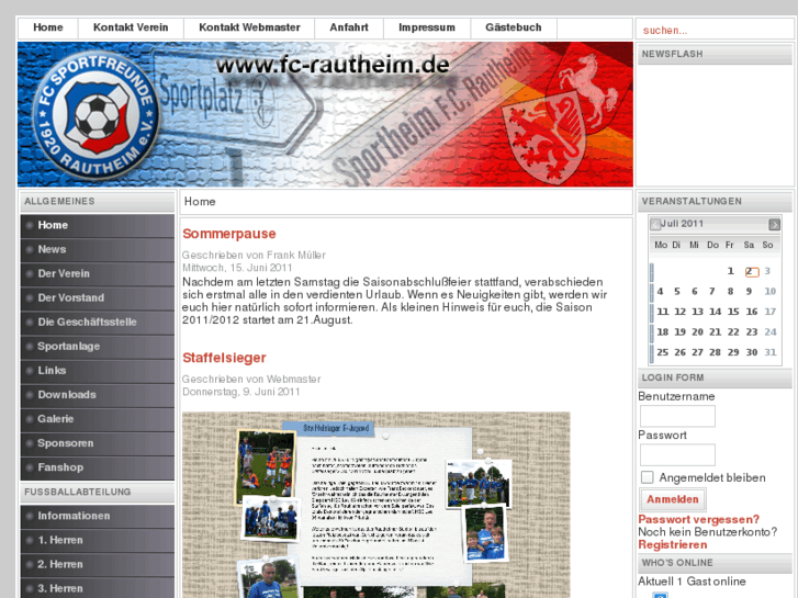 www.fc-rautheim.de