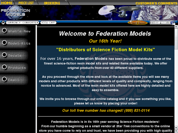 www.federationmodels.com