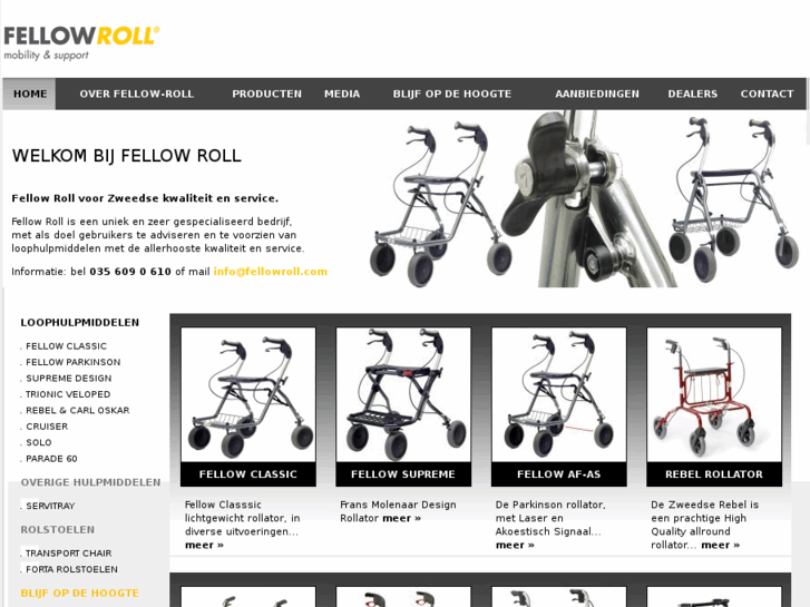 www.fellowroll.com