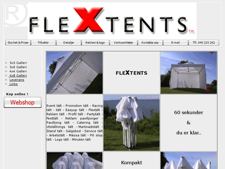 www.flextents.se