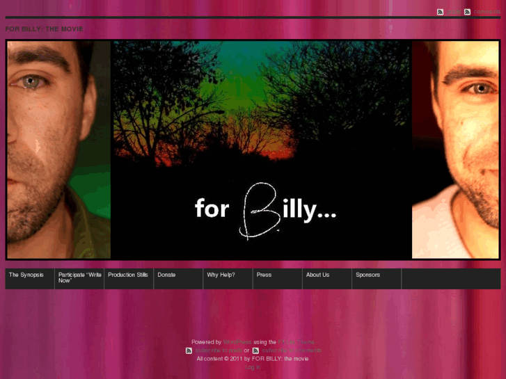 www.forbillythemovie.com