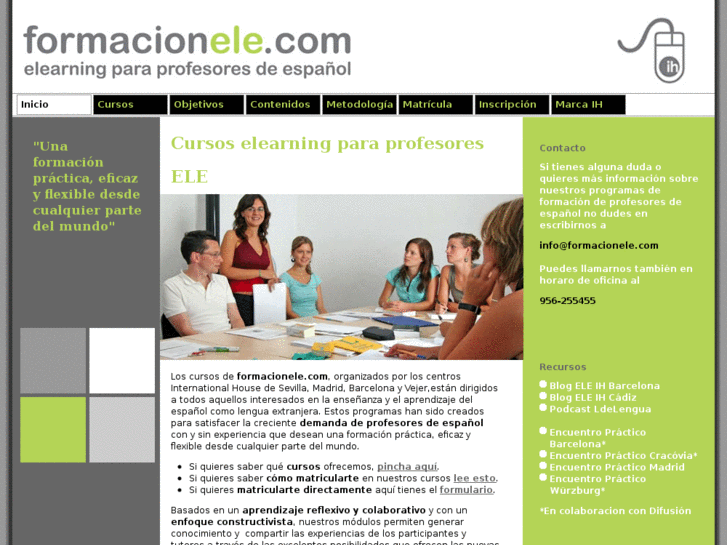 www.formacionele.com