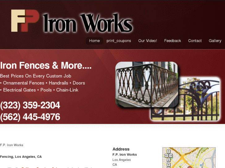 www.fpironworks.com