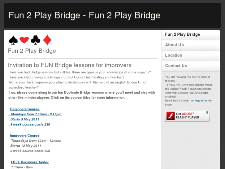 www.fun2playbridge.com