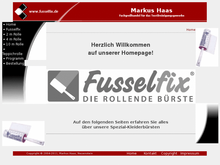 www.fusselfix.de