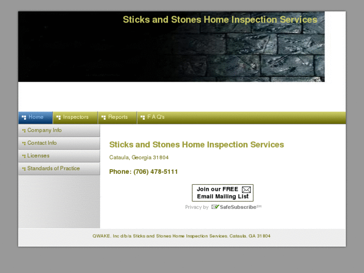 www.gahomeinspector.com