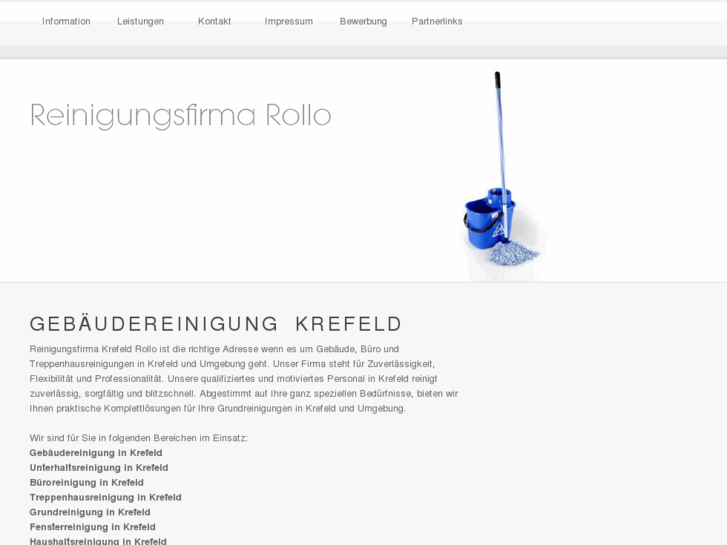 www.gebaeudereinigung-krefeld.com