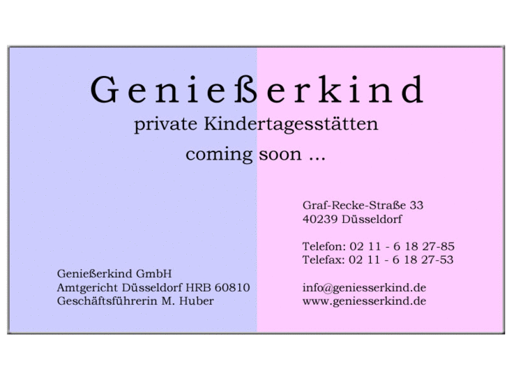 www.geniesserkind.net