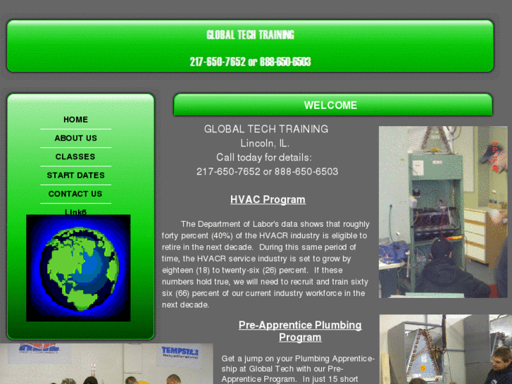 www.globaltechtraining.net
