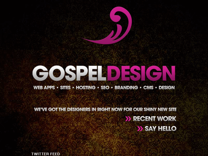 www.gospeldesign.co.uk