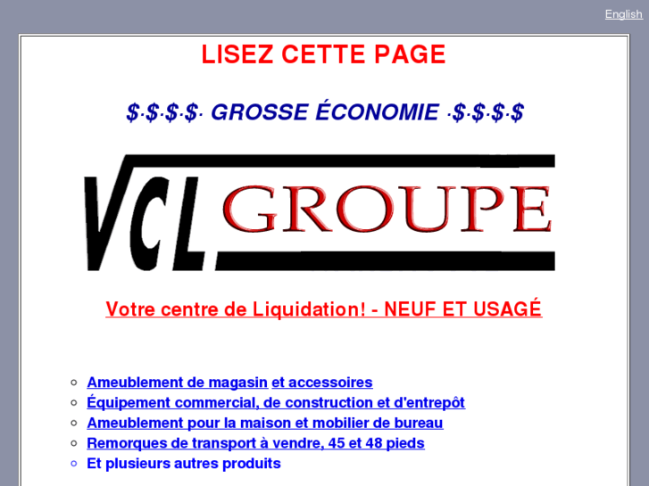 www.groupvcl.com