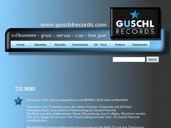 www.guschlrecords.com