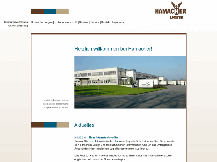 www.hamacher-logistik.de