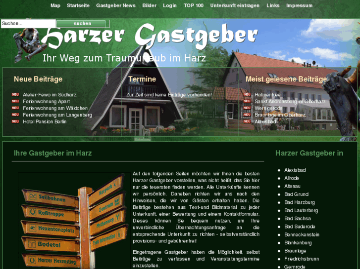 www.harzer-gastgeber.de