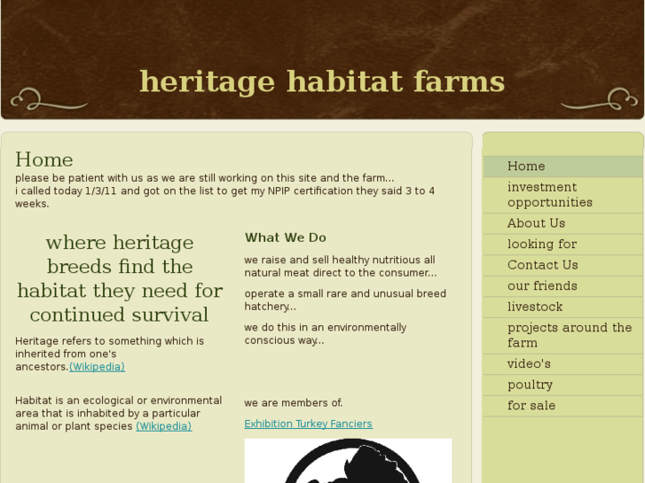 www.heritagehabitatfarms.com