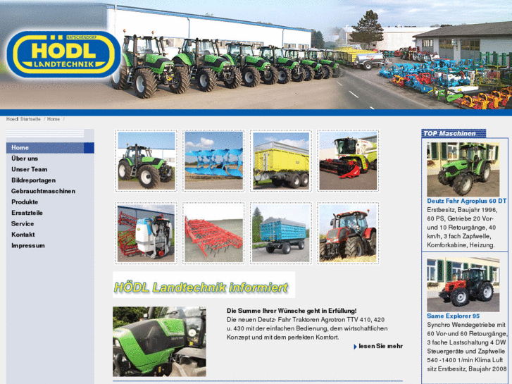 www.hoedl-landtechnik.com