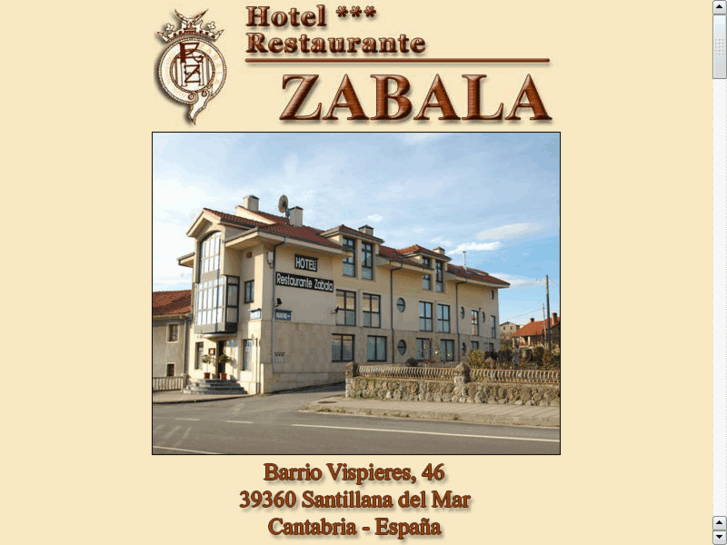 www.hotel-cantabria.es