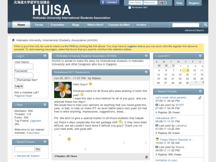 www.huisa.net