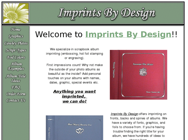 www.imprintsbydesign.com